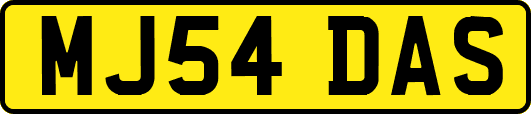 MJ54DAS