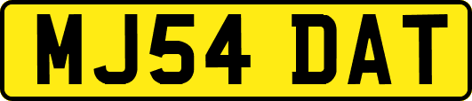 MJ54DAT