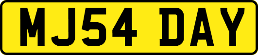 MJ54DAY