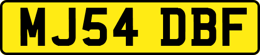 MJ54DBF