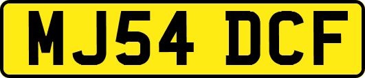 MJ54DCF
