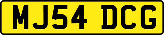 MJ54DCG