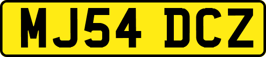 MJ54DCZ