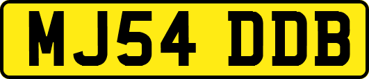 MJ54DDB