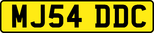 MJ54DDC