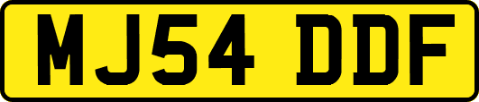 MJ54DDF