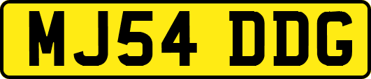 MJ54DDG