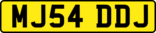 MJ54DDJ