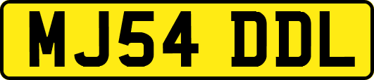 MJ54DDL