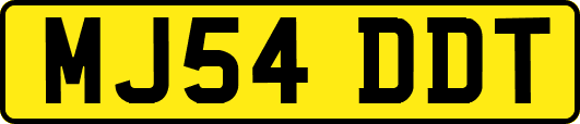 MJ54DDT