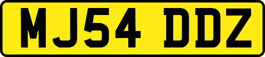 MJ54DDZ