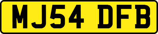 MJ54DFB