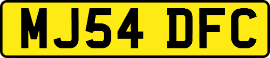 MJ54DFC