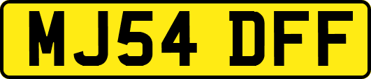MJ54DFF