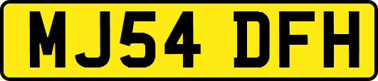 MJ54DFH