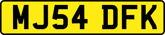 MJ54DFK