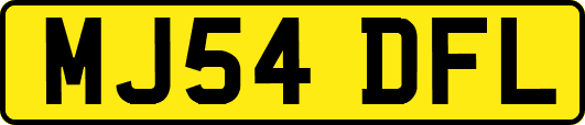 MJ54DFL