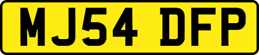 MJ54DFP