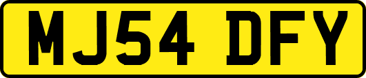 MJ54DFY