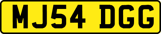 MJ54DGG