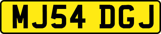 MJ54DGJ