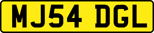 MJ54DGL
