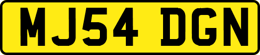 MJ54DGN