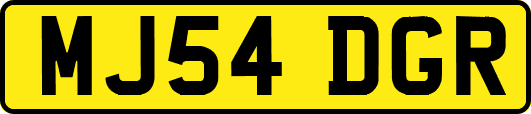 MJ54DGR