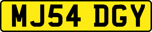 MJ54DGY
