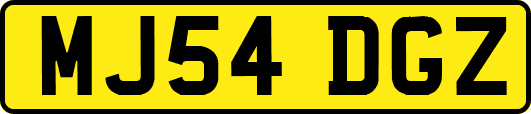 MJ54DGZ