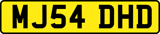 MJ54DHD