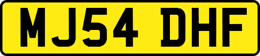 MJ54DHF