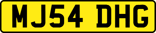 MJ54DHG