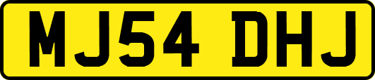 MJ54DHJ