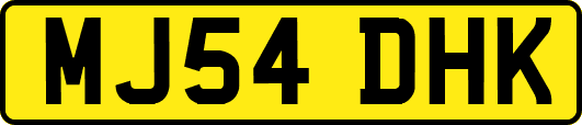MJ54DHK