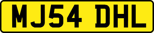 MJ54DHL