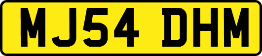MJ54DHM