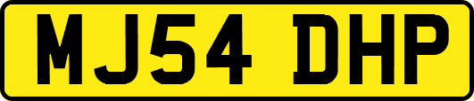 MJ54DHP