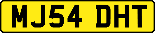 MJ54DHT