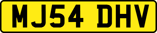 MJ54DHV