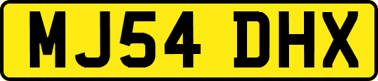 MJ54DHX