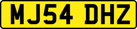 MJ54DHZ