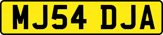 MJ54DJA