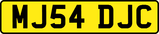 MJ54DJC