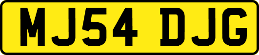 MJ54DJG