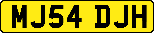 MJ54DJH