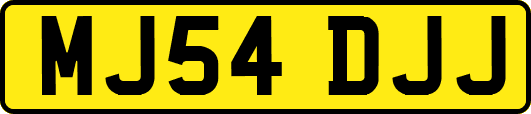 MJ54DJJ