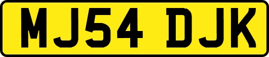 MJ54DJK