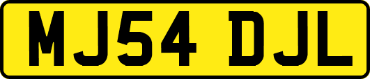 MJ54DJL