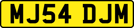 MJ54DJM